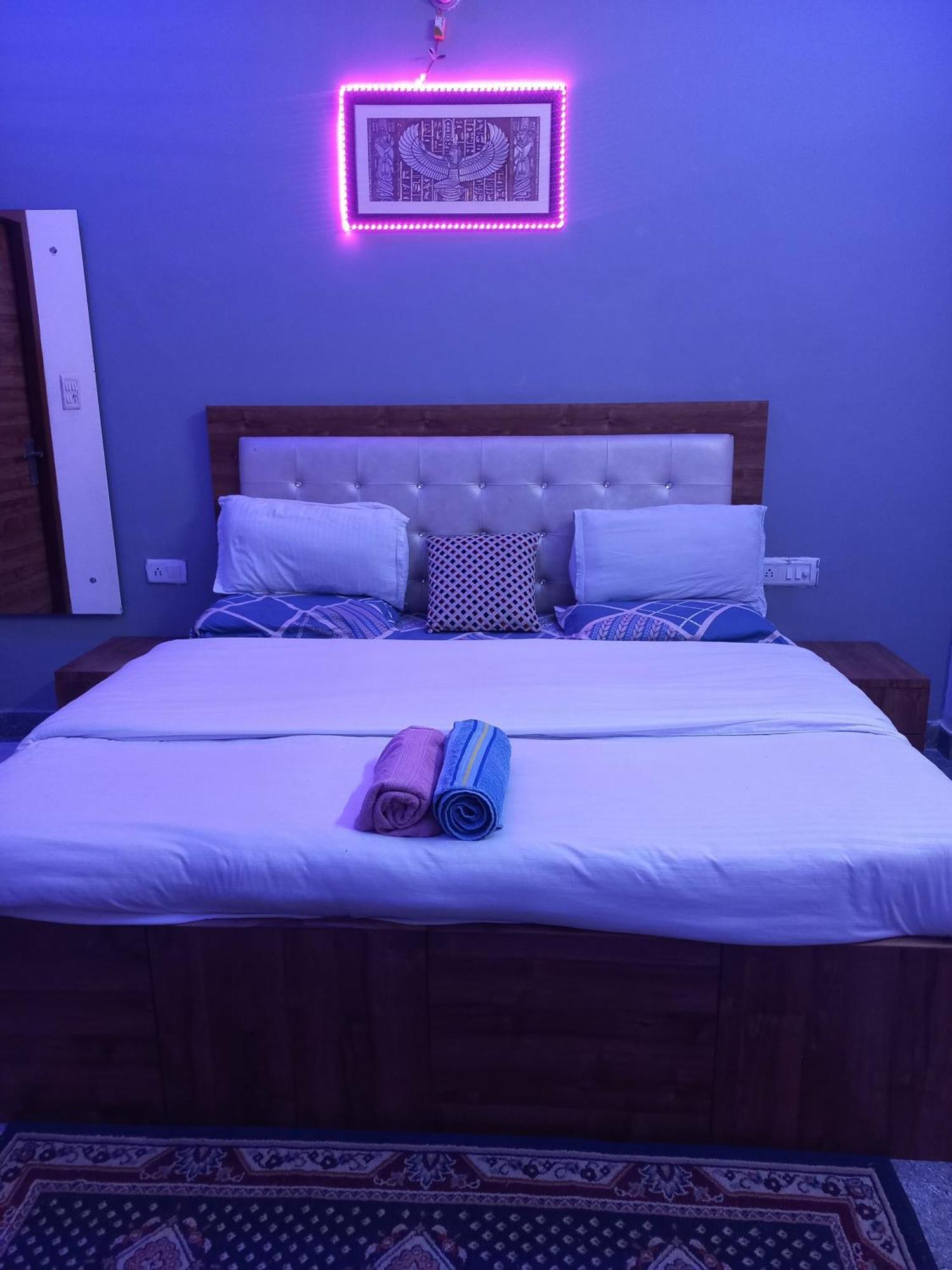 Taj Street Hostel Agra  Ngoại thất bức ảnh